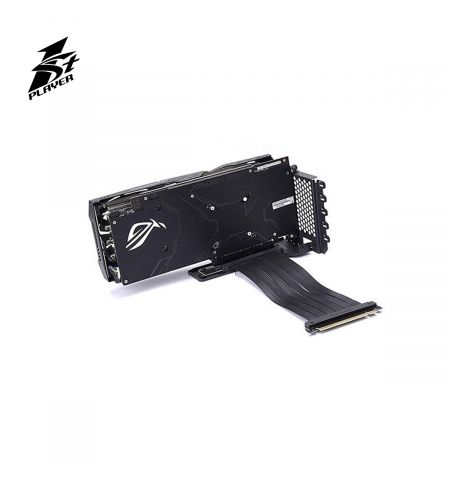 Вертикальный кронштейн для графического процессора 1STPLAYER SP9/SP8