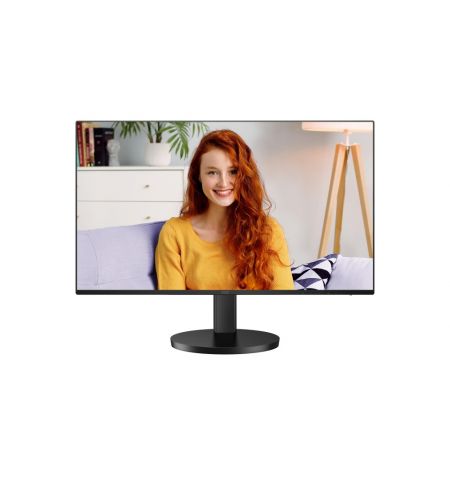 27.0” Монитор AOC Q27B3CF2/ QHD/ 4ms/ 100Hz/ Black