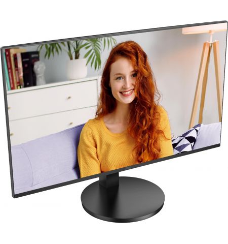 27.0” Монитор AOC Q27B3CF2/ QHD/ 4ms/ 100Hz/ Black