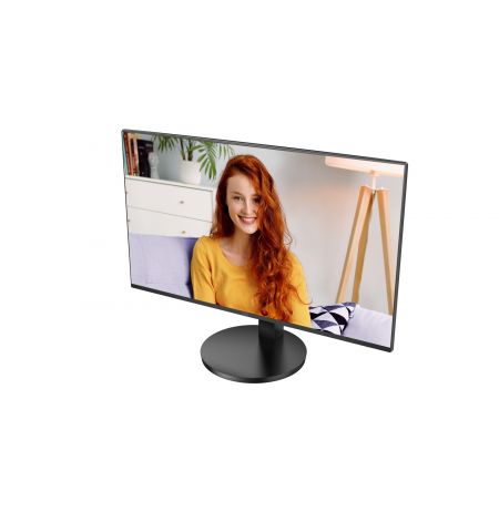 27.0” Монитор AOC Q27B3CF2/ QHD/ 4ms/ 100Hz/ Black