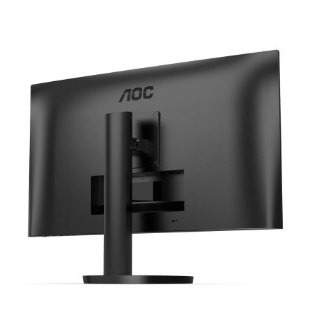 27.0” Монитор AOC Q27B3CF2/ QHD/ 4ms/ 100Hz/ Black