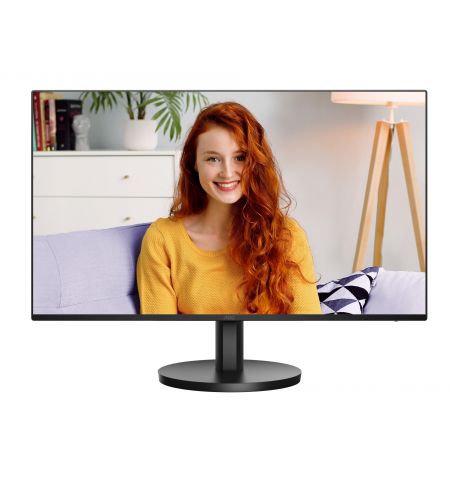 27.0” Monitor AOC 27B3HA2/ 1ms / 100Hz / Black