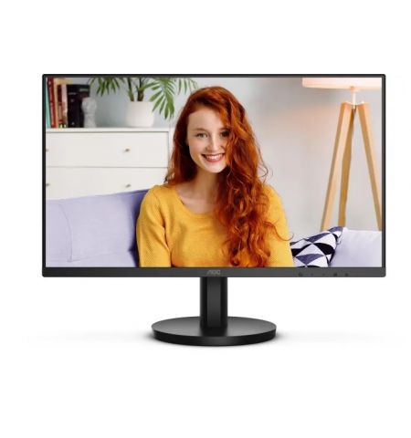 27.0” Монитор AOC U27B3A/ 4K / 4m/ Black