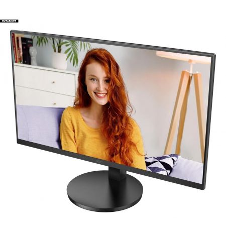 27.0” Монитор AOC U27B3A/ 4K / 4m/ Black