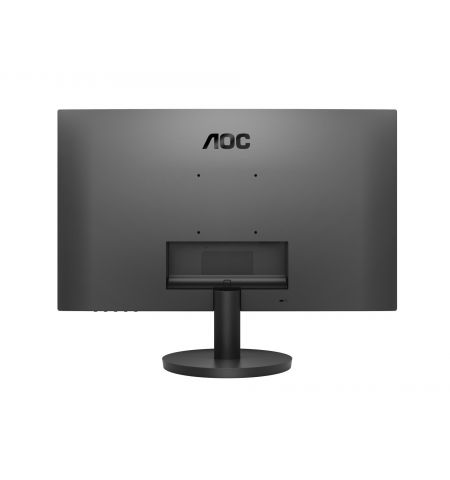 27.0” Монитор AOC U27B3A/ 4K / 4m/ Black