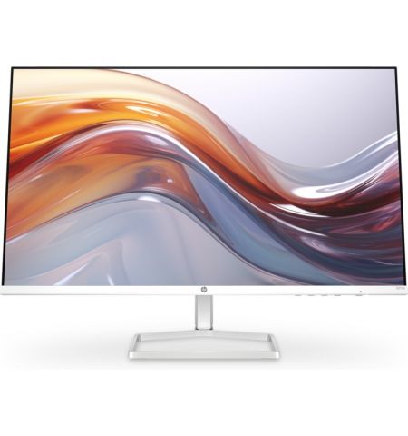 27.0” Монитор HP S5 527sa/ 5ms/ 100Hz/ White