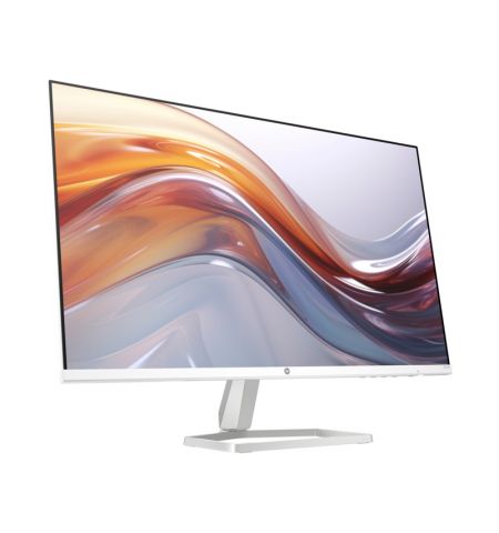 27.0” Монитор HP S5 527sa/ 5ms/ 100Hz/ White