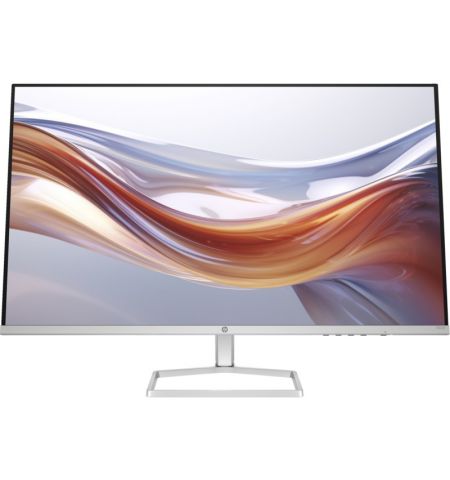 31.5” Монитор HP S5 532sf/ 7ms/ 100Hz/ Black/Silver