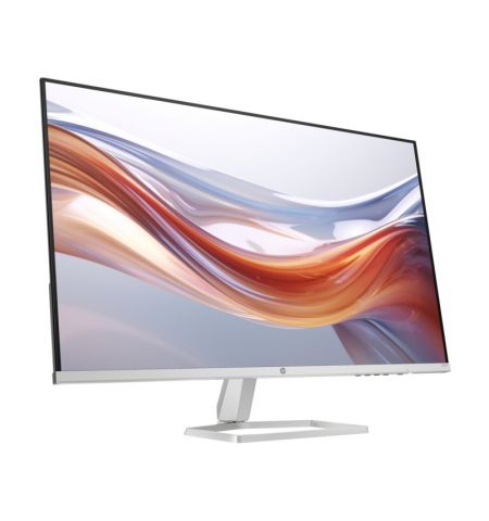 31.5” Монитор HP S5 532sf/ 7ms/ 100Hz/ Black/Silver