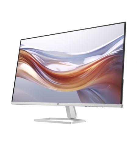 31.5” Монитор HP S5 532sf/ 7ms/ 100Hz/ Black/Silver