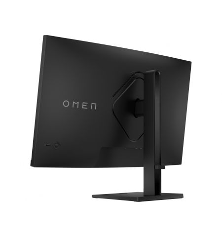 31.5” Игровой монитор HP OMEN 32c/ QHD/ Curved/ 1ms/ 165Hz/ Black