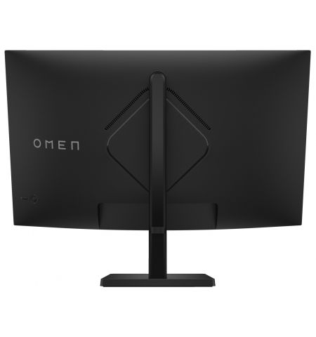31.5” Игровой монитор HP OMEN 32c/ QHD/ Curved/ 1ms/ 165Hz/ Black