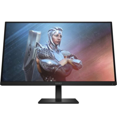 27.0” Игровой монитор HP OMEN 27 / 1ms / 165Hz / Black