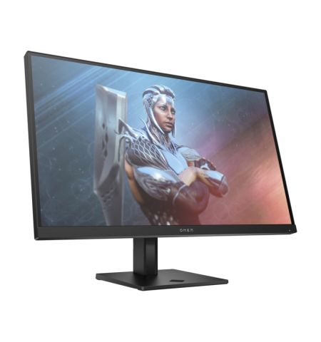 27.0” Игровой монитор HP OMEN 27 / 1ms / 165Hz / Black 27.0” Игровой монитор HP OMEN 27 / 1ms / 165Hz / Black