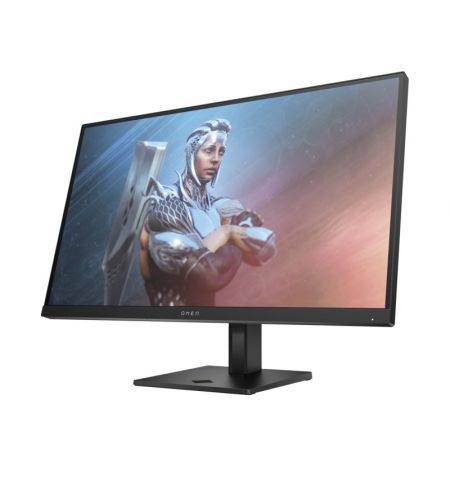 27.0” Игровой монитор HP OMEN 27 / 1ms / 165Hz / Black 27.0” Игровой монитор HP OMEN 27 / 1ms / 165Hz / Black