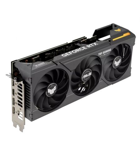 Видеокарта ASUS TUF Gaming GeForce RTX 4070 SUPER/ 12GB / GDDR6X / 192bit