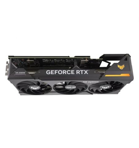 Видеокарта ASUS TUF Gaming GeForce RTX 4070 SUPER/ 12GB / GDDR6X / 192bit