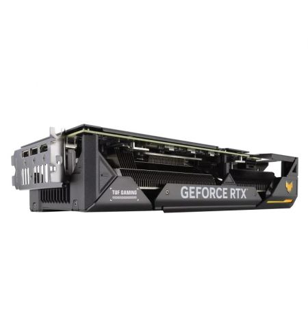 Видеокарта ASUS TUF Gaming GeForce RTX 4070 SUPER/ 12GB / GDDR6X / 192bit