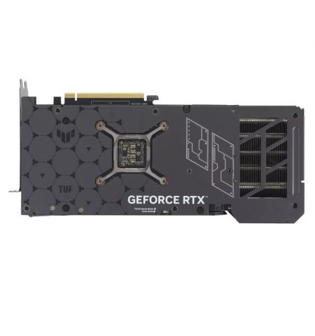 Видеокарта ASUS TUF Gaming GeForce RTX 4070 SUPER/ 12GB / GDDR6X / 192bit
