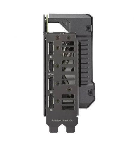 Видеокарта ASUS TUF Gaming GeForce RTX 4070 SUPER/ 12GB / GDDR6X / 192bit