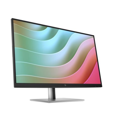 31.5” Монитор HP E32k G5/ 5ms / 4K/ Black/Silver 31.5” Монитор HP E32k G5/ 5ms / 4K/ Black/Silver