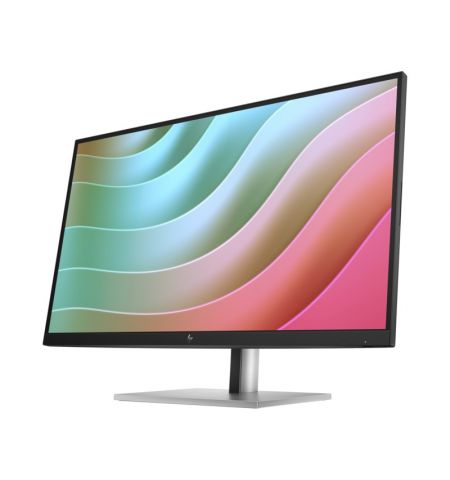 31.5” Монитор HP E32k G5/ 5ms / 4K/ Black/Silver 31.5” Монитор HP E32k G5/ 5ms / 4K/ Black/Silver