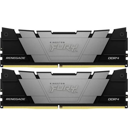 Оперативная память Kingston FURY® Renegade DDR4-3200 16GB (Kit of 2*8GB)