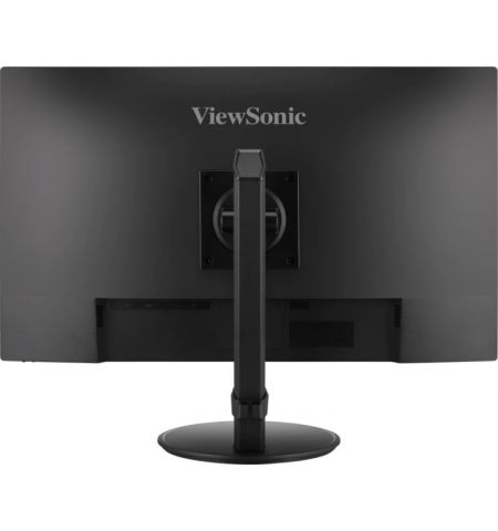 27.0” Монитор VIEWSONIC VA2708-HDJ/ 5ms/ 100 Hz/ Black 27.0” Монитор VIEWSONIC VA2708-HDJ/ 5ms/ 100 Hz/ Black