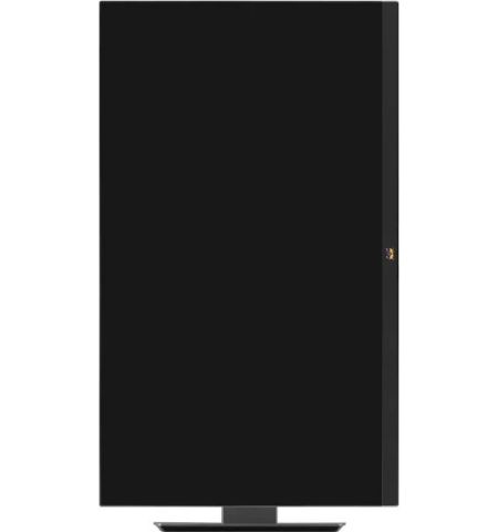 27.0” Игровой Монитор VIEWSONIC VX2758A-2K-PRO-2 / 1ms / 2K / 185Hz / Black