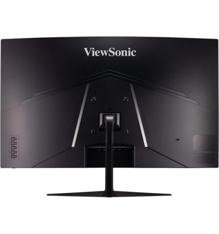 31.5” Monitor Gaming VIEWSONIC VX3218-PC-MHD / FHD / Curved / 1ms / 180Hz / Black