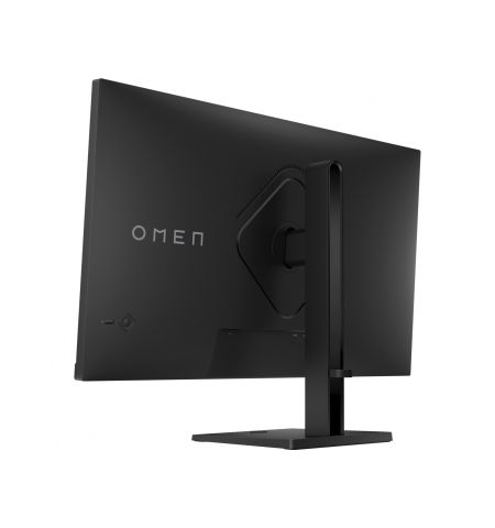 31.5” Игровой монитор HP OMEN 32q / QHD/ / 1ms/ 165Hz/ Black