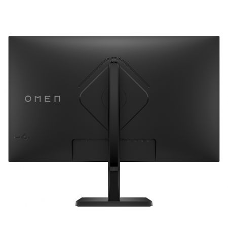 31.5” Игровой монитор HP OMEN 32q / QHD/ / 1ms/ 165Hz/ Black