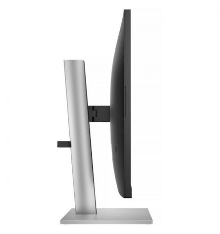 27.0” Монитор HP E27q G5 / 5ms / QHD / Black/Silver