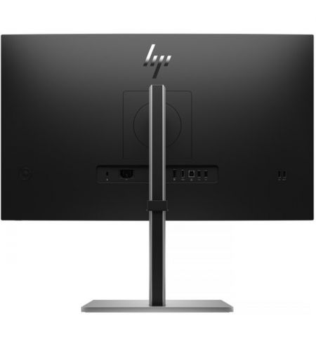 27.0” Монитор HP E27q G5 / 5ms / QHD / Black/Silver