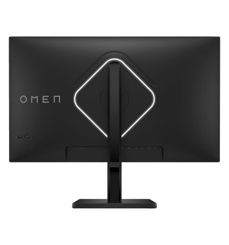 27.0” Игровой монитор HP OMEN 27qs / 1ms / QHD / 240Hz / Black