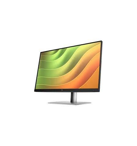 27.0” Монитор HP E27u G5 / 5ms / QHD / Black/Silver 27.0” Монитор HP E27u G5 / 5ms / QHD / Black/Silver