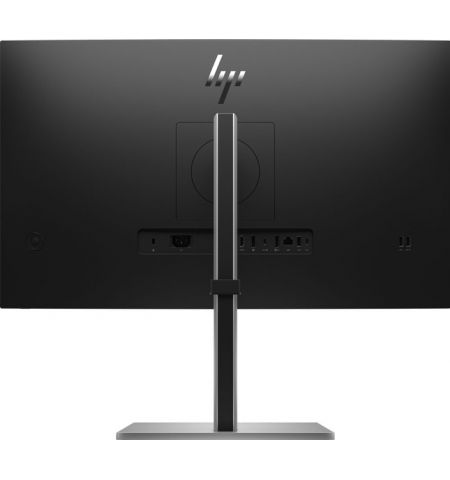 27.0” Монитор HP E27u G5 / 5ms / QHD / Black/Silver 27.0” Монитор HP E27u G5 / 5ms / QHD / Black/Silver