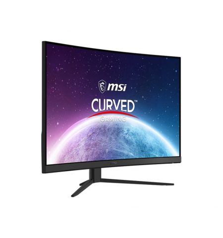 31.5” Игровой Монитор MSI G32C4X/ Curved/ 1ms/ 250Hz/ Black