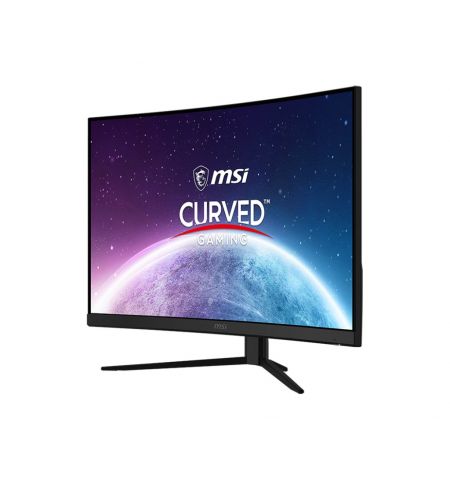 31.5” Игровой Монитор MSI G32C4X/ Curved/ 1ms/ 250Hz/ Black