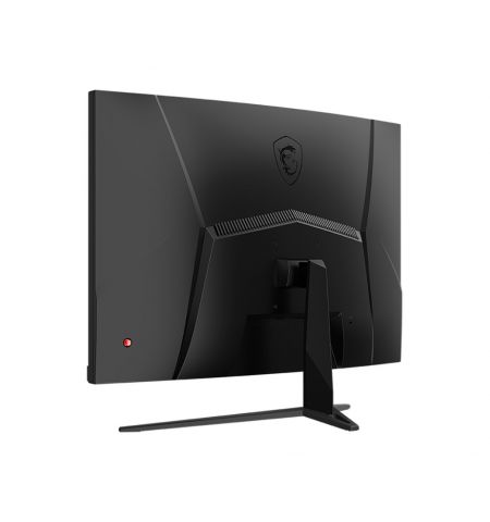31.5” Игровой Монитор MSI G32C4X/ Curved/ 1ms/ 250Hz/ Black