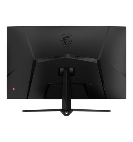 31.5” Игровой Монитор MSI G32C4X/ Curved/ 1ms/ 250Hz/ Black
