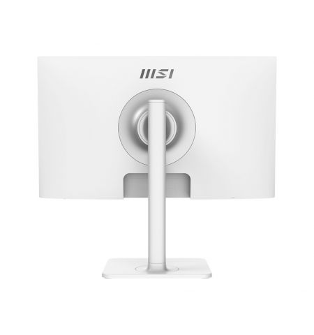 23.8” Монитор MSI Modern MD2412PW/ 1ms/ 100Hz/ White
