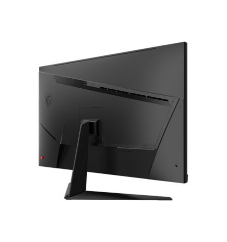 31.5” Игровой Монитор MSI G321Q/ 1ms/ 170Hz/ Black