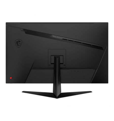 31.5” Игровой Монитор MSI G321Q/ 1ms/ 170Hz/ Black