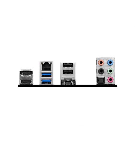 Материнская плата MSI PRO B760-P II / 1700 / B760 / DDR5 / ATX Материнская плата MSI PRO B760-P II / 1700 / B760 / DDR5 / ATX