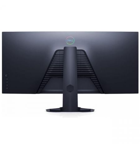 34.0” Монитор DELL S3422DWG / Curved  / 21:9 / 4K / 144Hz / Black/Silver
