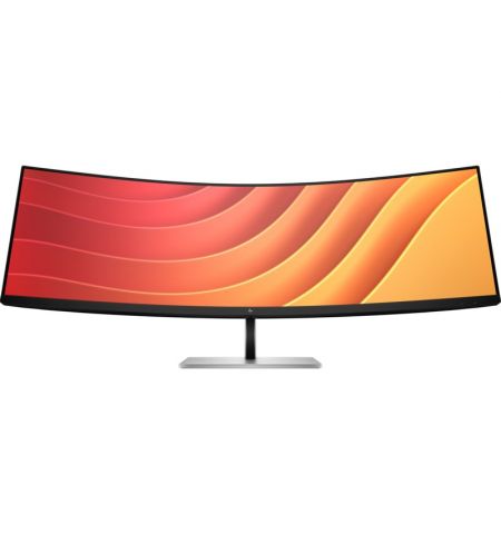 44.5” Монитор HP E45c G5/ Curved/ DQHD/ 32:9/ 165Hz/ Black/Silver