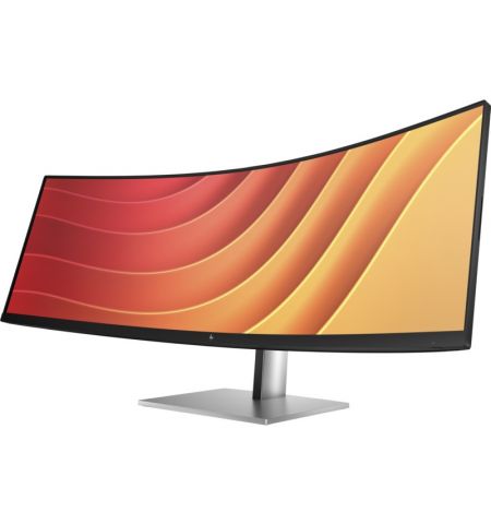44.5” Монитор HP E45c G5/ Curved/ DQHD/ 32:9/ 165Hz/ Black/Silver 44.5” Монитор HP E45c G5/ Curved/ DQHD/ 32:9/ 165Hz/ Black/Silver