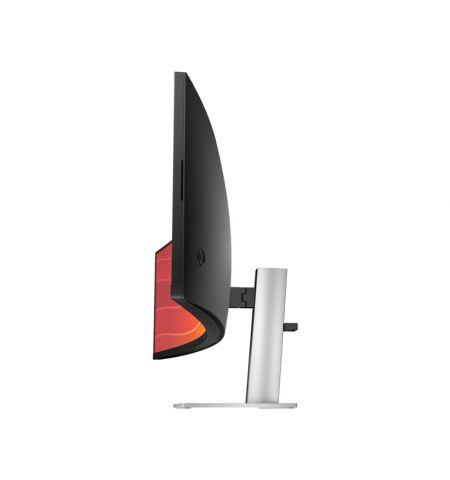 44.5” Монитор HP E45c G5/ Curved/ DQHD/ 32:9/ 165Hz/ Black/Silver 44.5” Монитор HP E45c G5/ Curved/ DQHD/ 32:9/ 165Hz/ Black/Silver