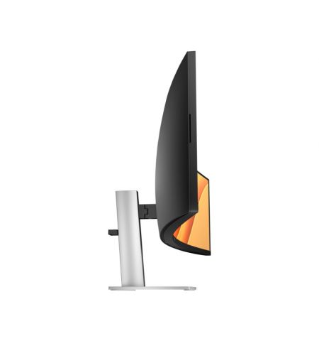 44.5” Монитор HP E45c G5/ Curved/ DQHD/ 32:9/ 165Hz/ Black/Silver 44.5” Монитор HP E45c G5/ Curved/ DQHD/ 32:9/ 165Hz/ Black/Silver